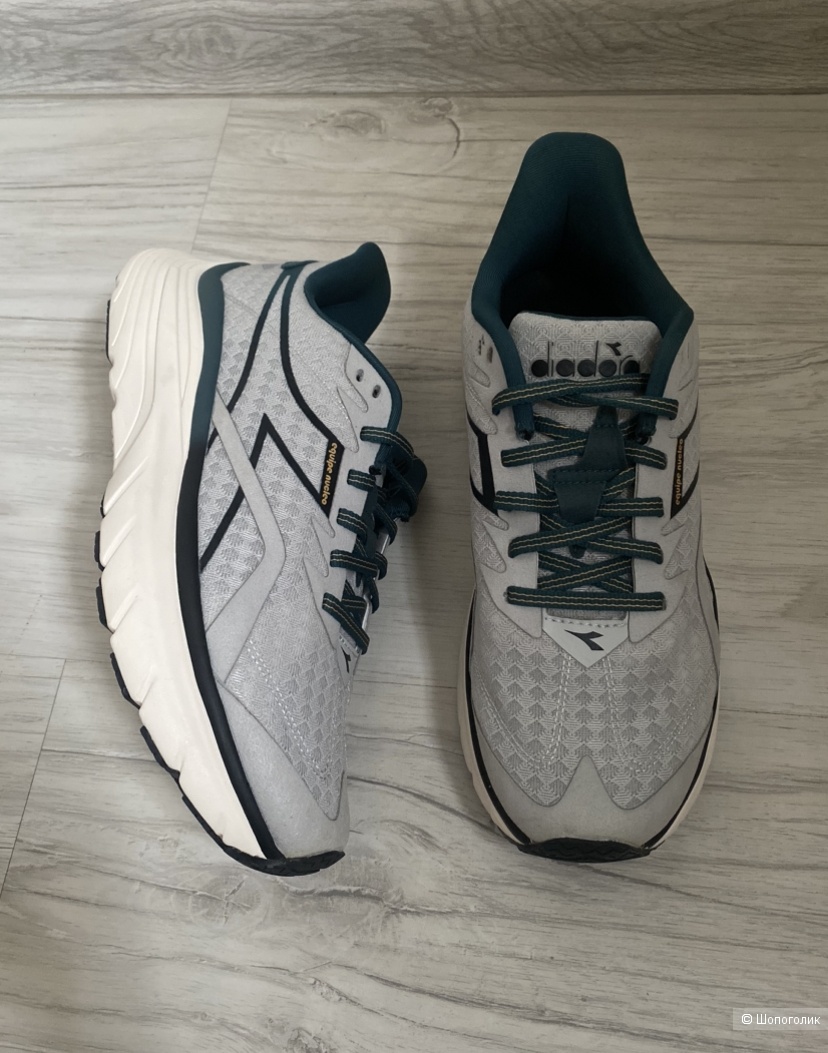 Кроссовки DIADORA eur 40,5