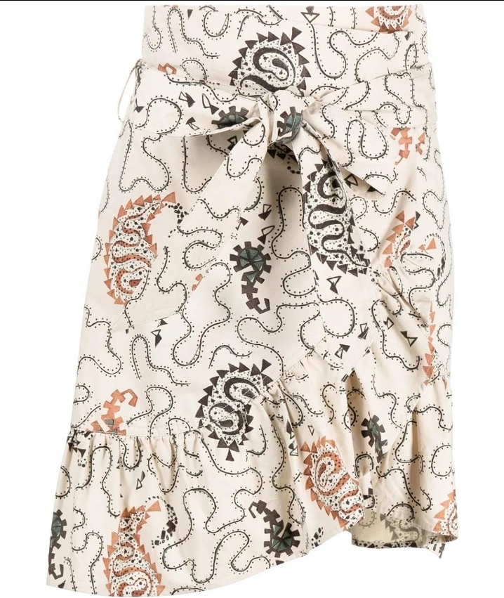 Юбка Isabel Marant Etoile, 40-44