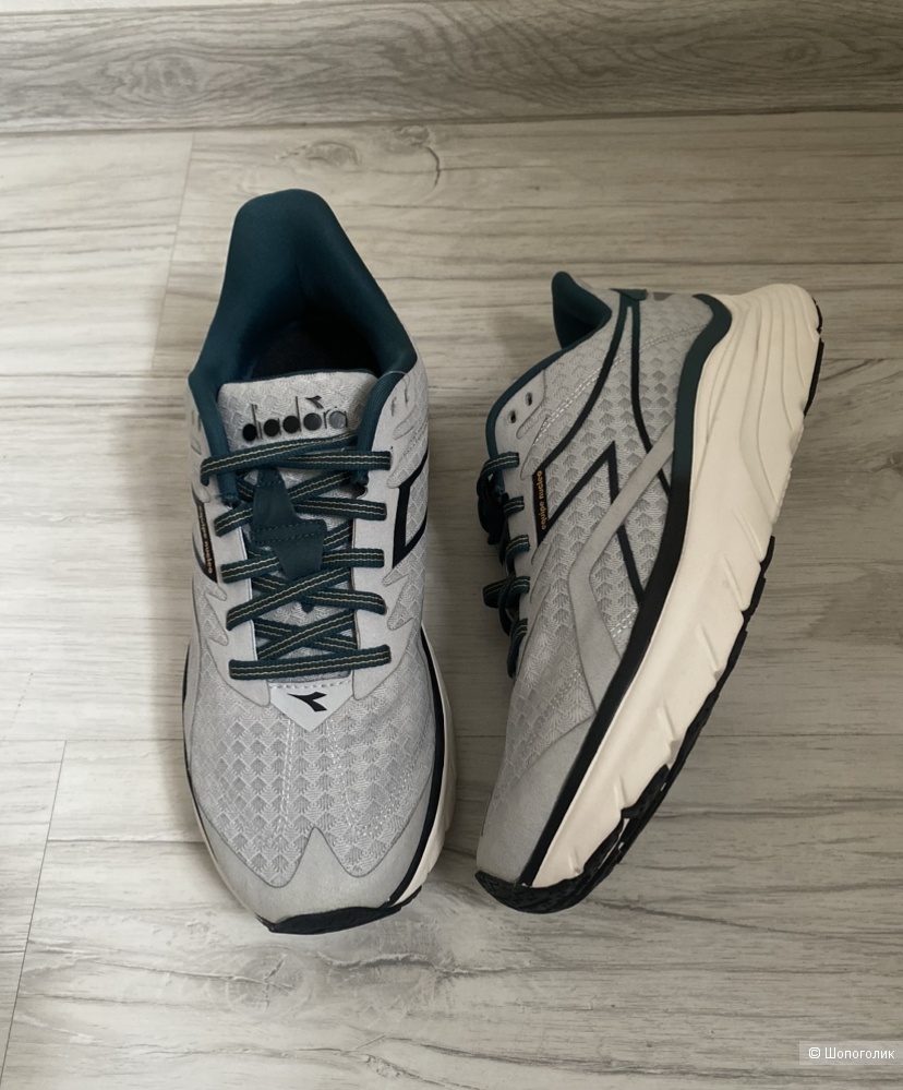 Кроссовки DIADORA eur 40,5