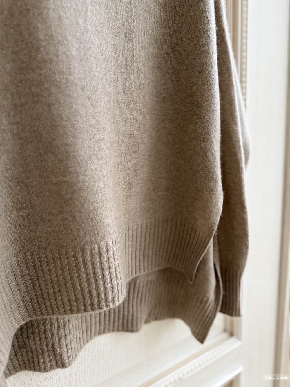 Джемпер Loulou studio размер s