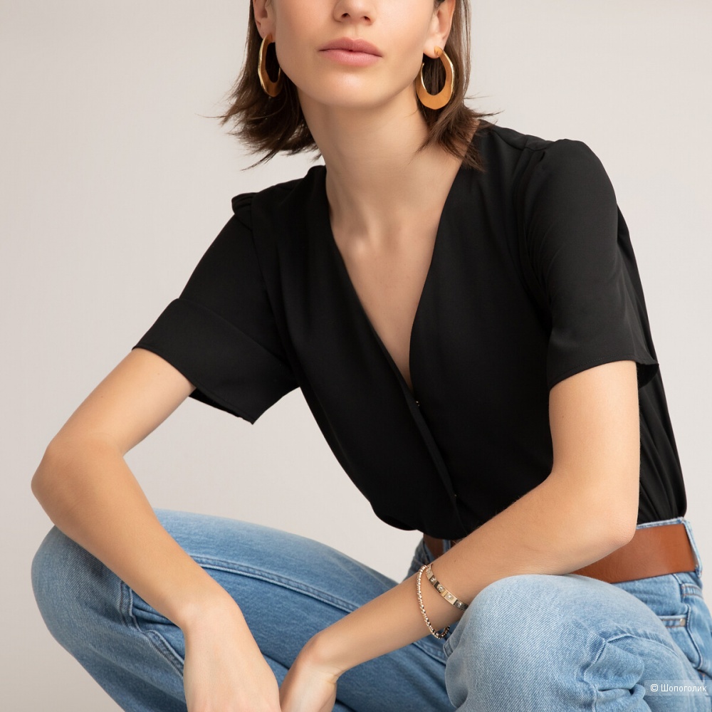 Блуза La Redoute 44-46