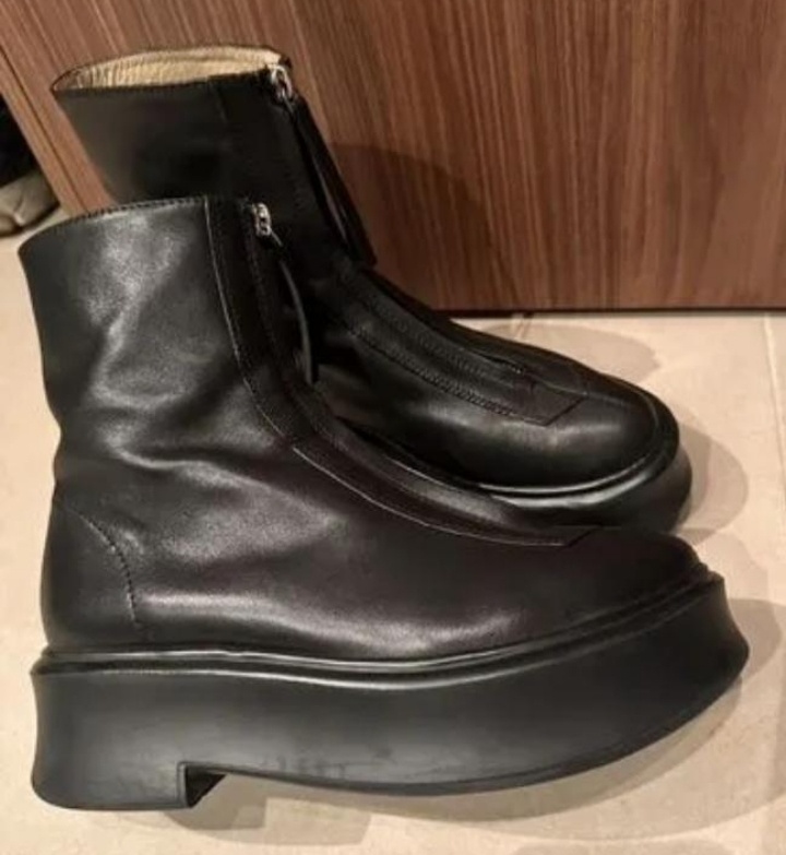 Ботинки The Row, 40