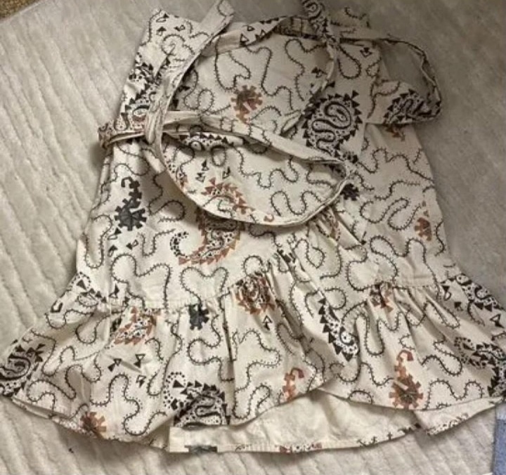 Юбка Isabel Marant Etoile, 40-44