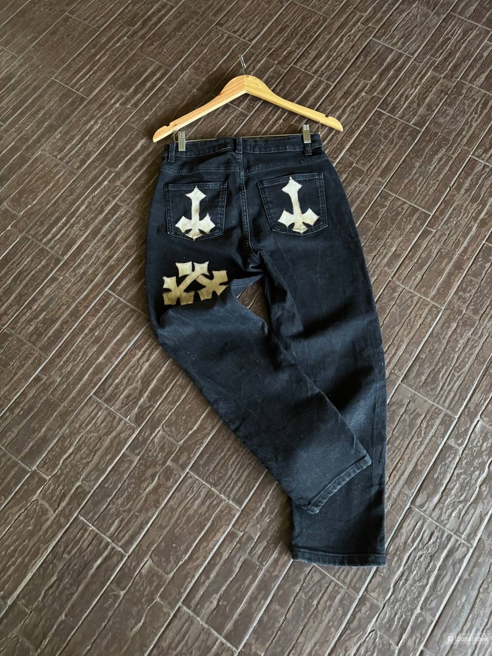 Джинсы Primark, размер 42/44