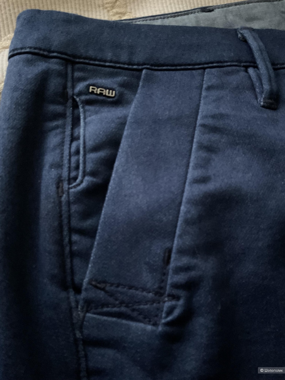 Джинсы G-Star Raw,30/32(48-50)