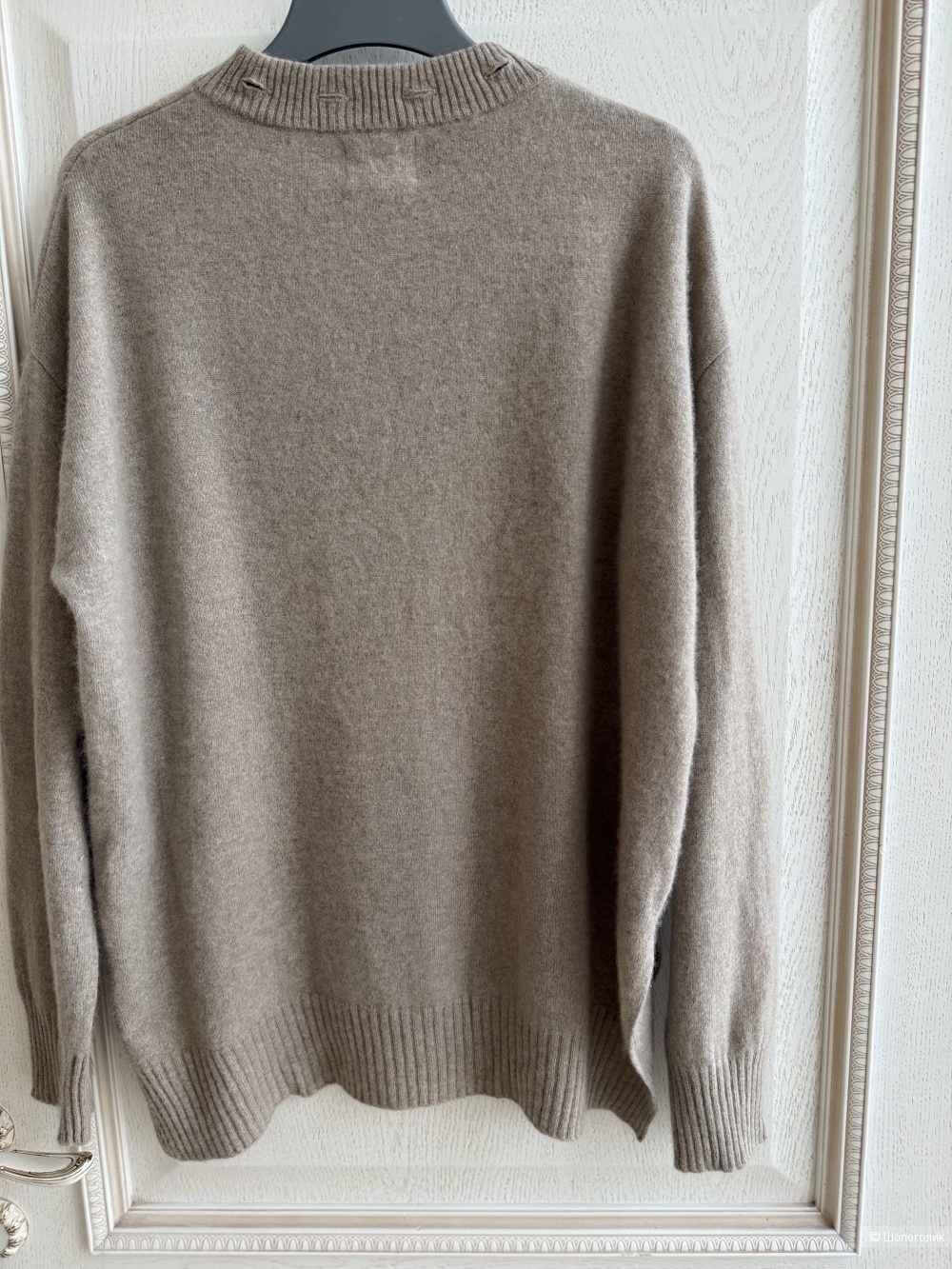 Джемпер Loulou studio размер s