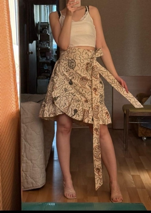 Юбка Isabel Marant Etoile, 40-44