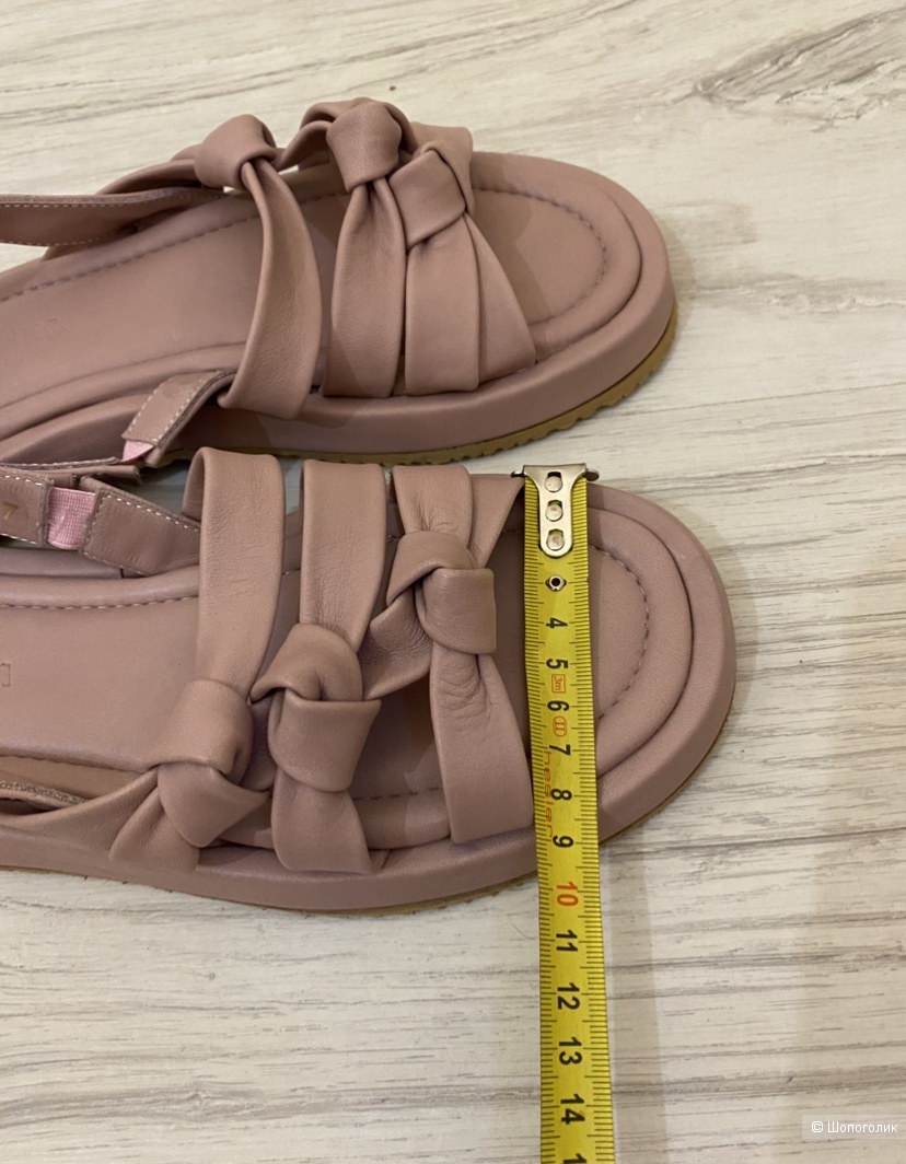 Сандалии Tervolina 37