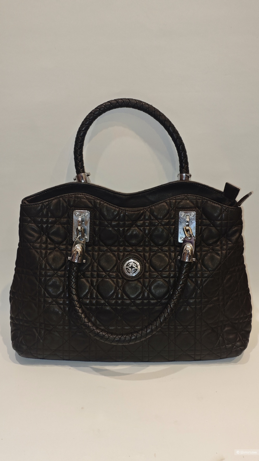 Сумка Tergan размер формат А4