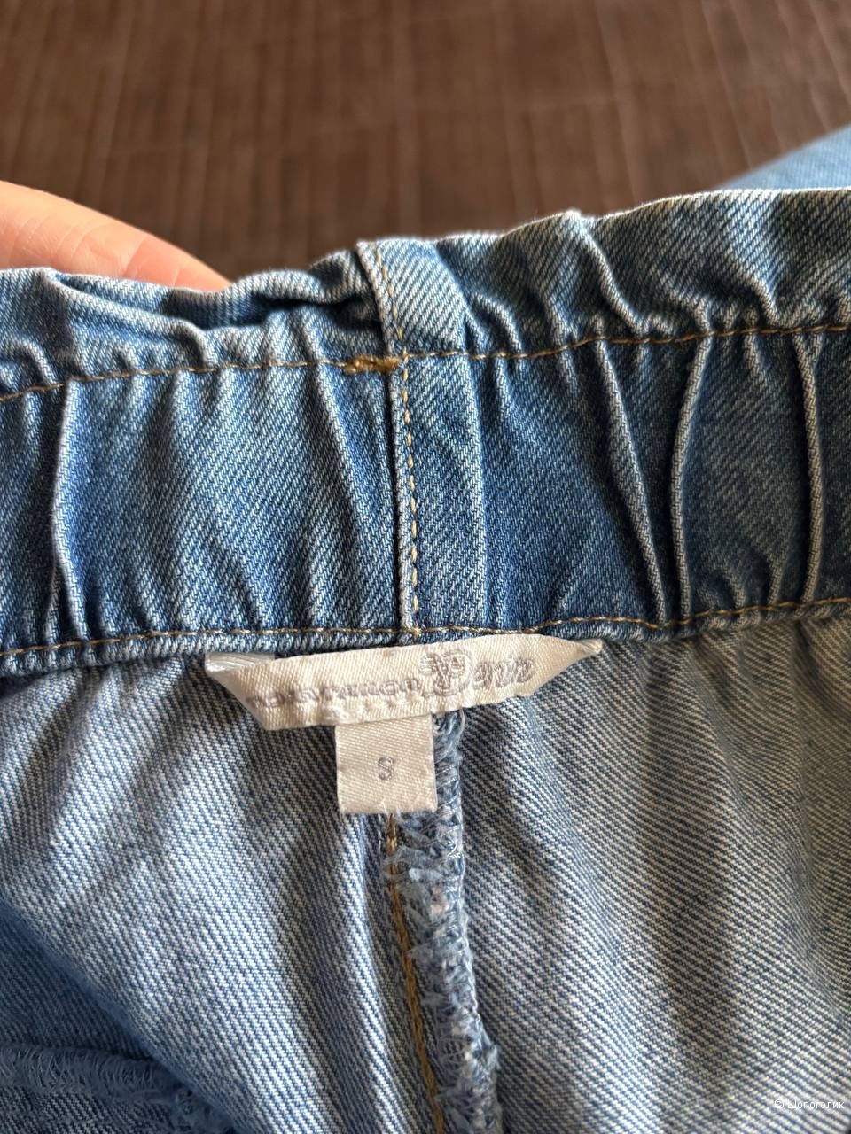 Джинсы Tom Tailor размер S