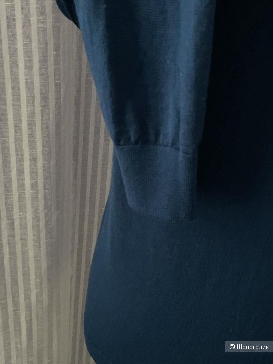 Uniglo, пуловер  мериносовый , М