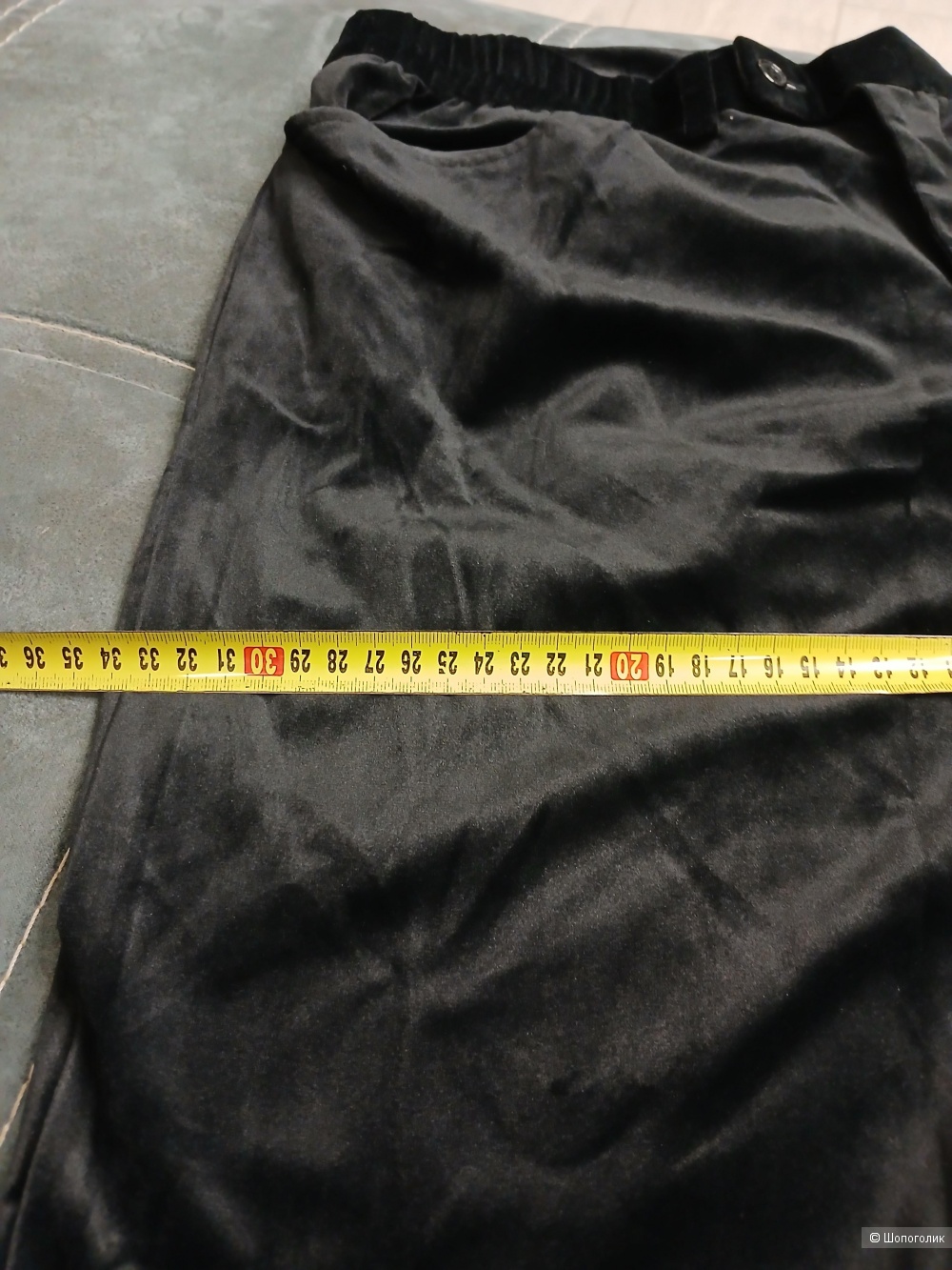 Костюм no name р.48+-