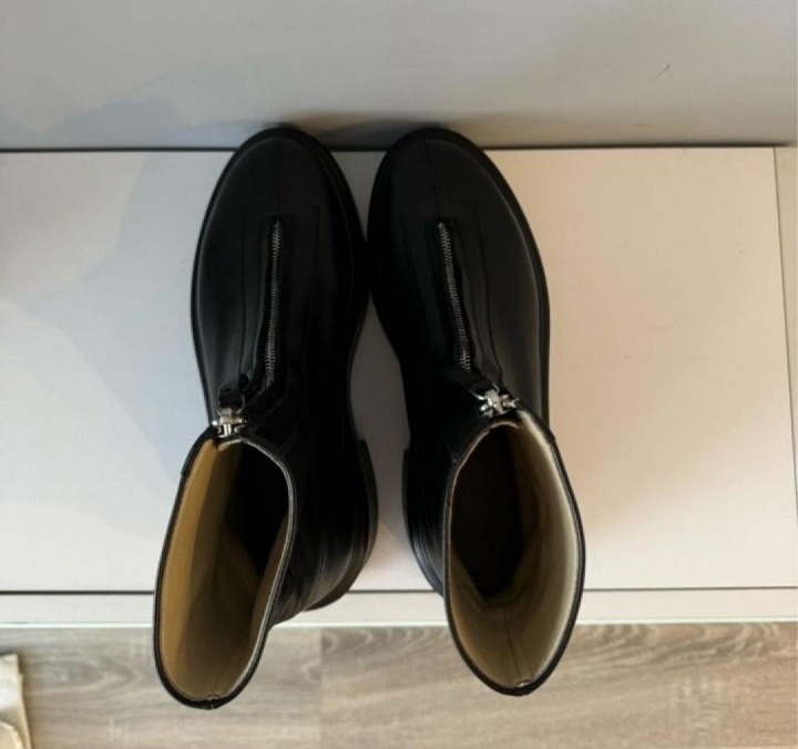 Ботинки The Row, 40