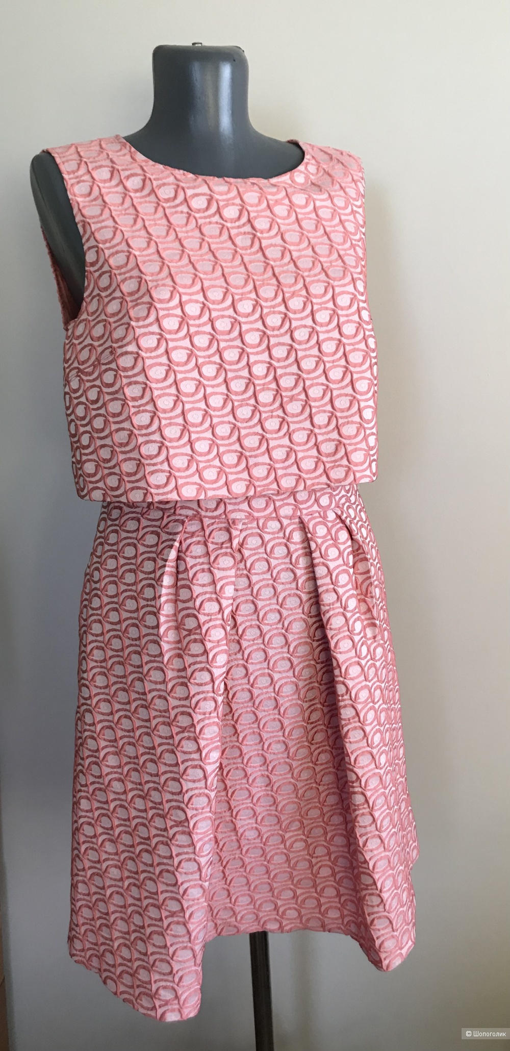 Платье MAX&CO  размер S