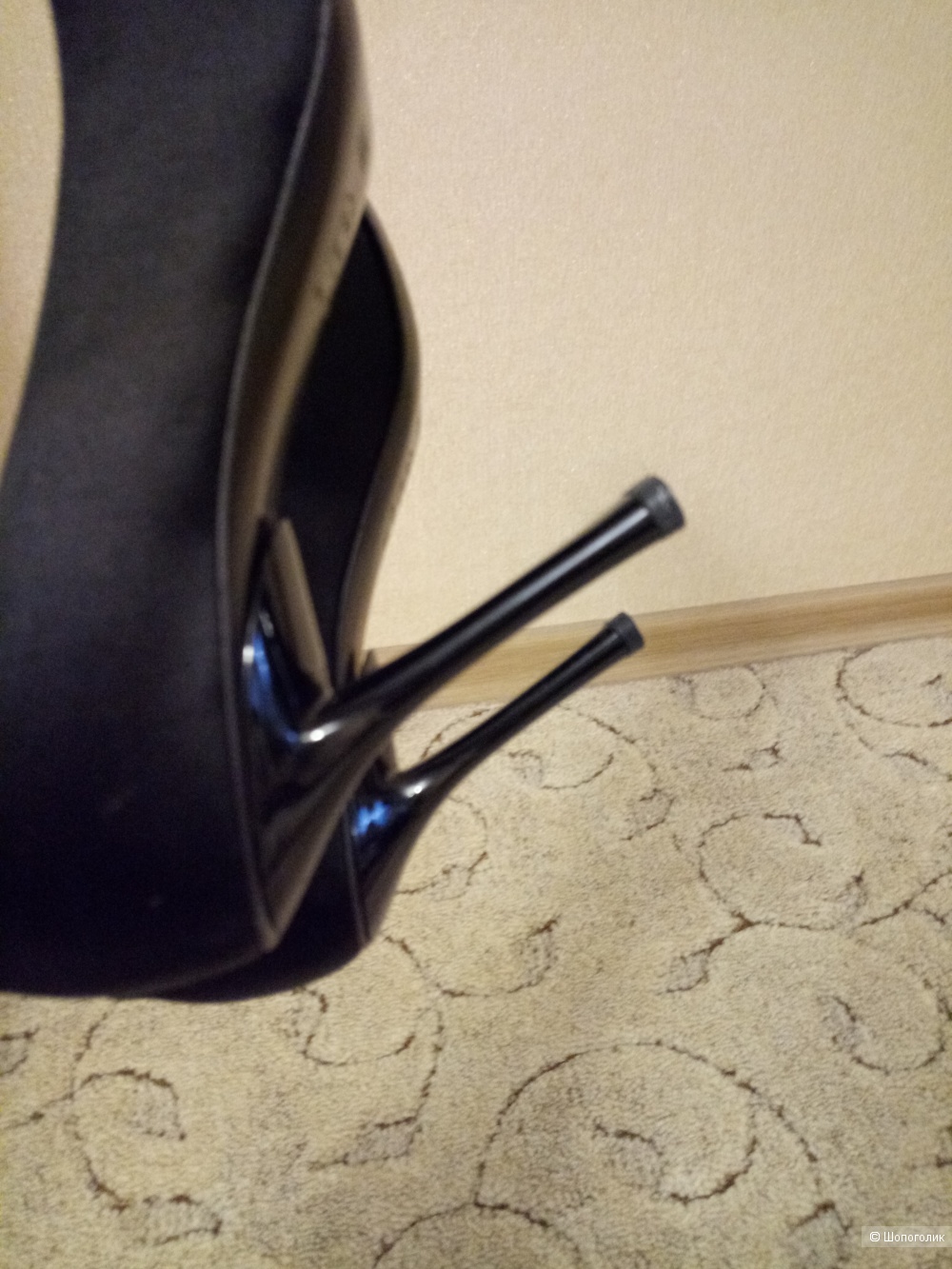 Туфли LERRE, размер 40