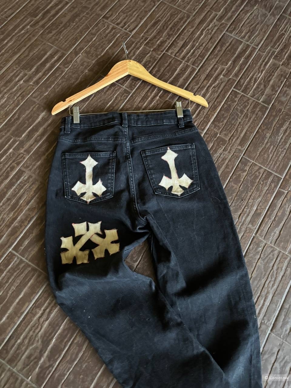 Джинсы Primark, размер 42/44