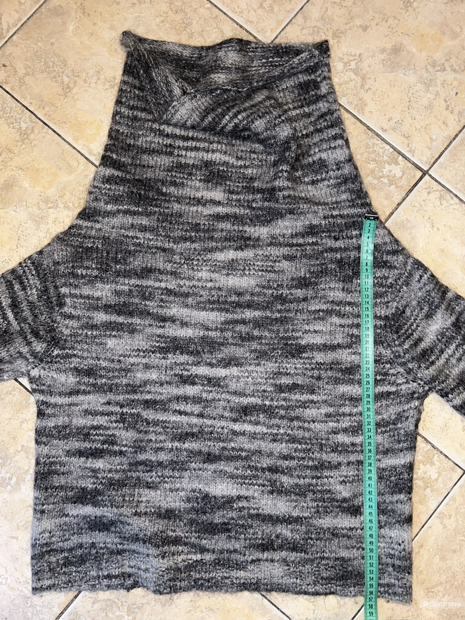 Свитер Lela Rose, размер M