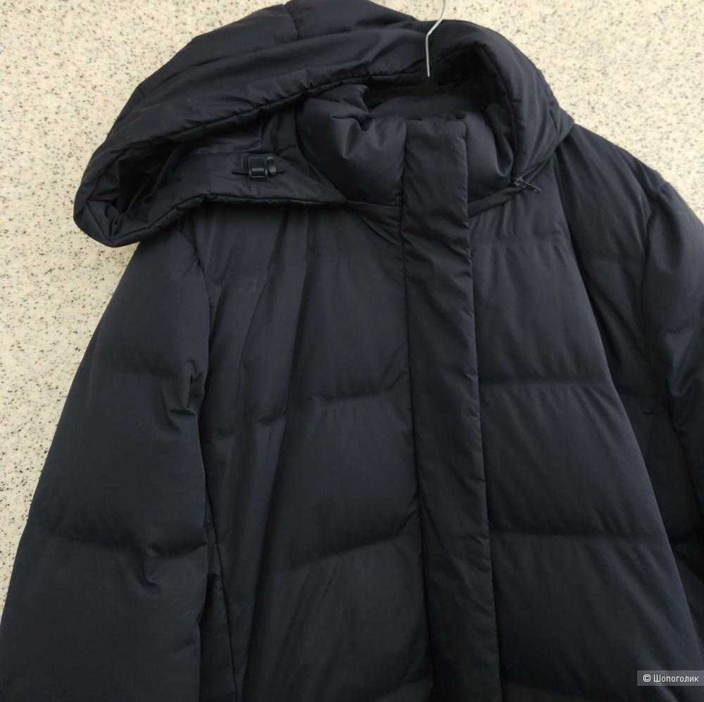 Пуховик Uniqlo, 44-46