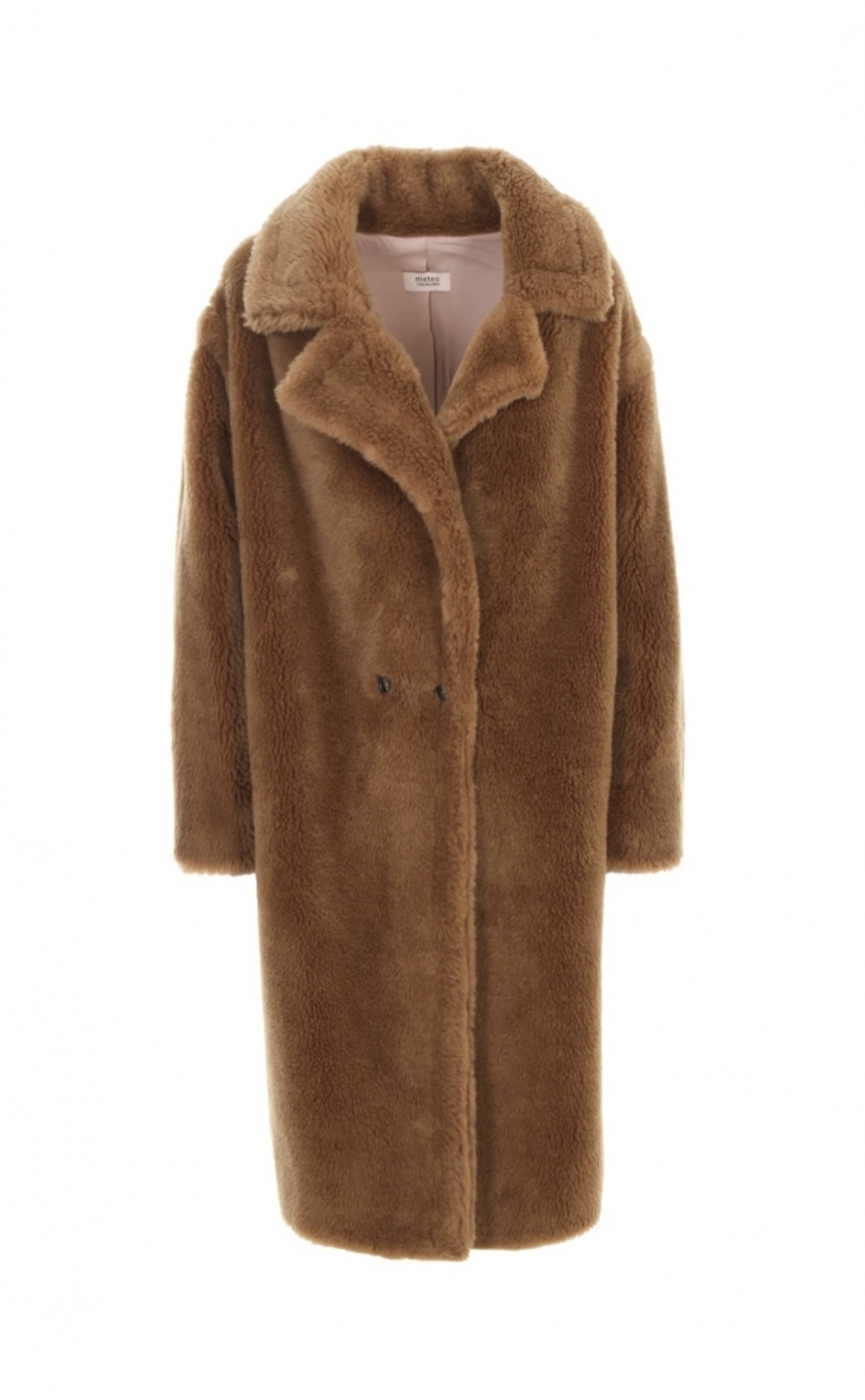 Шуба Yves Salomon meteo 42-46