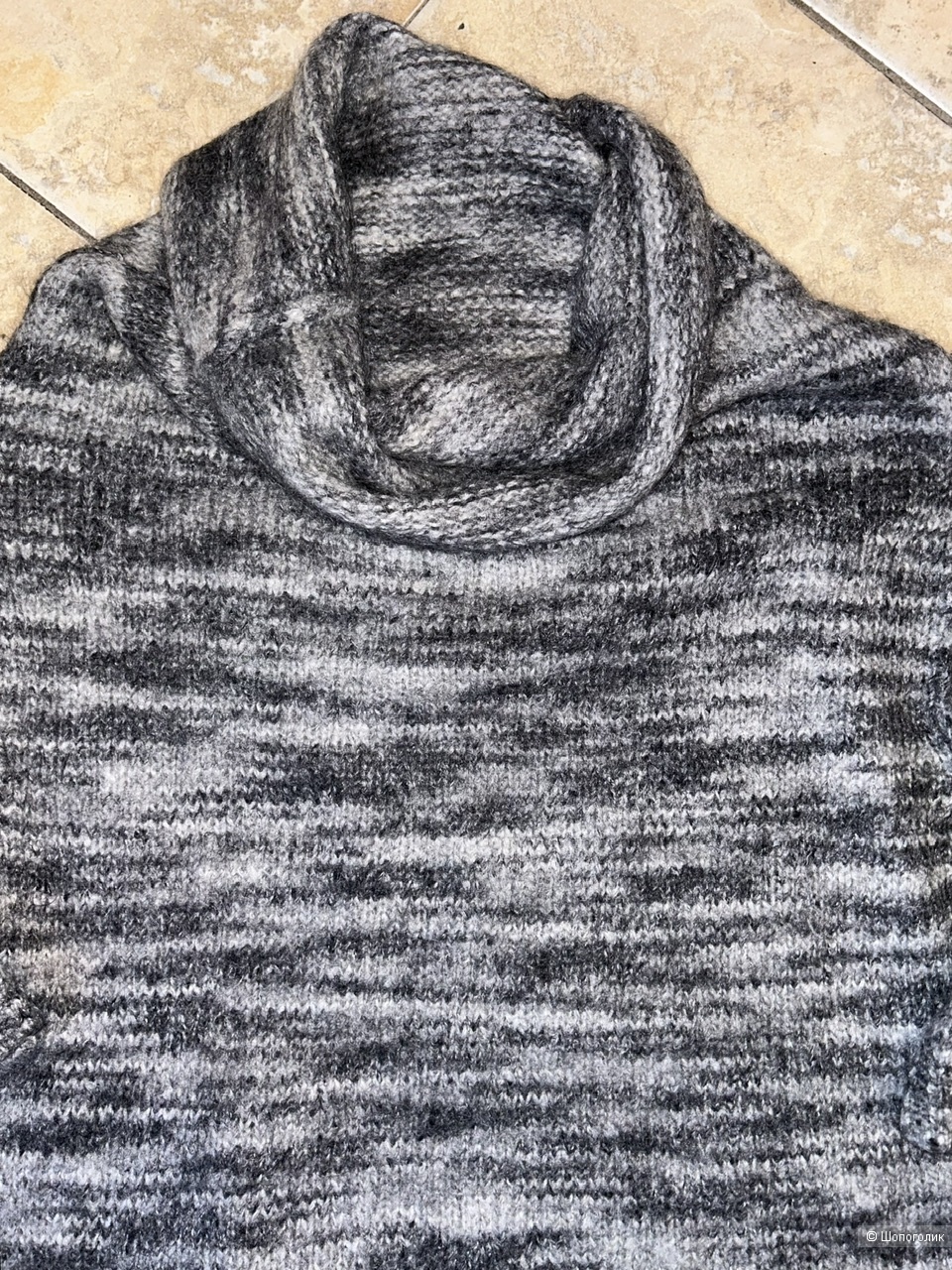 Свитер Lela Rose, размер M