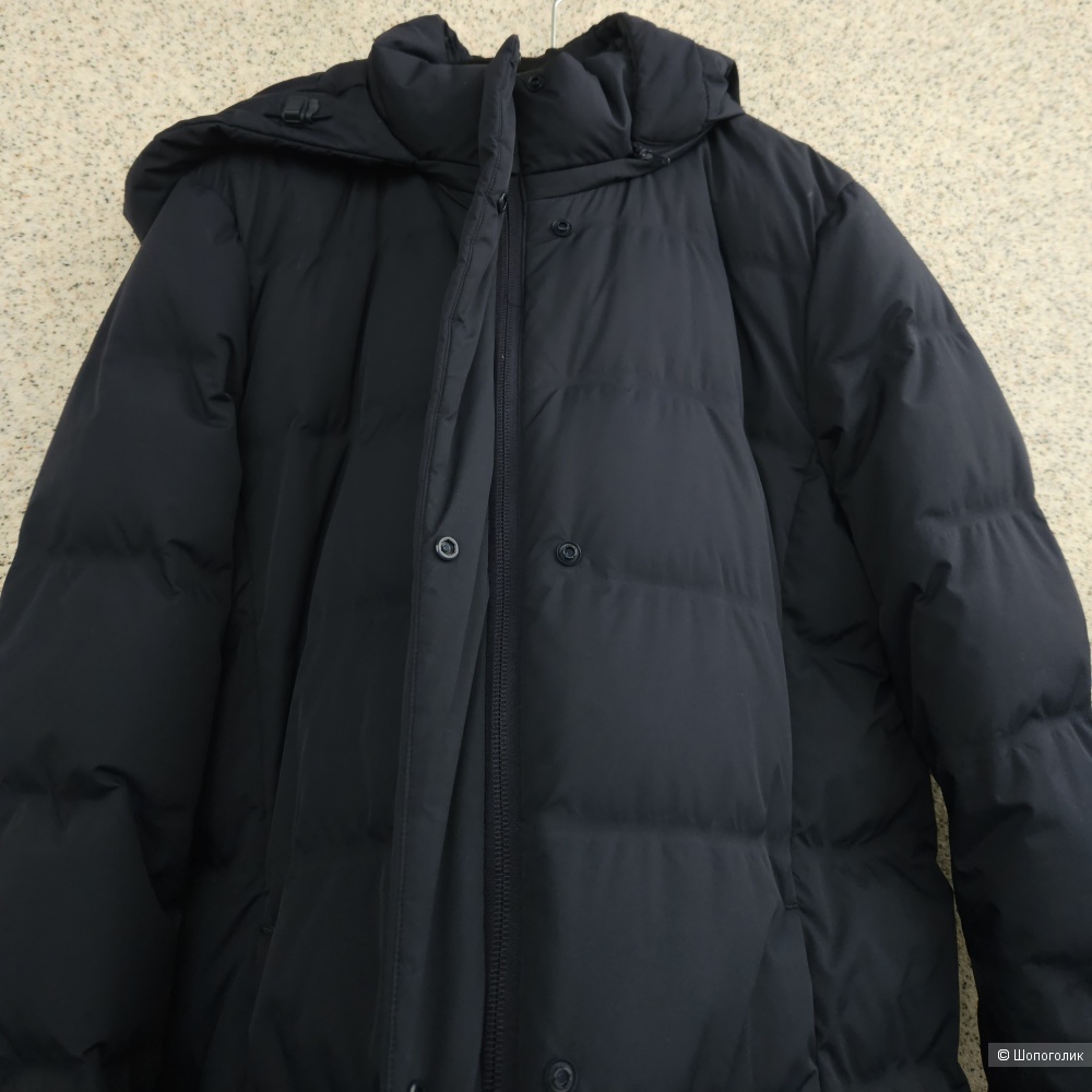 Пуховик Uniqlo, 44-46