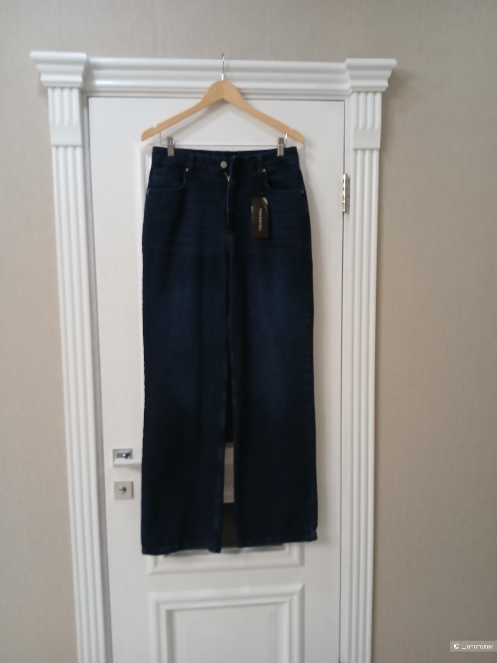 Джинсы Trendyol р.40