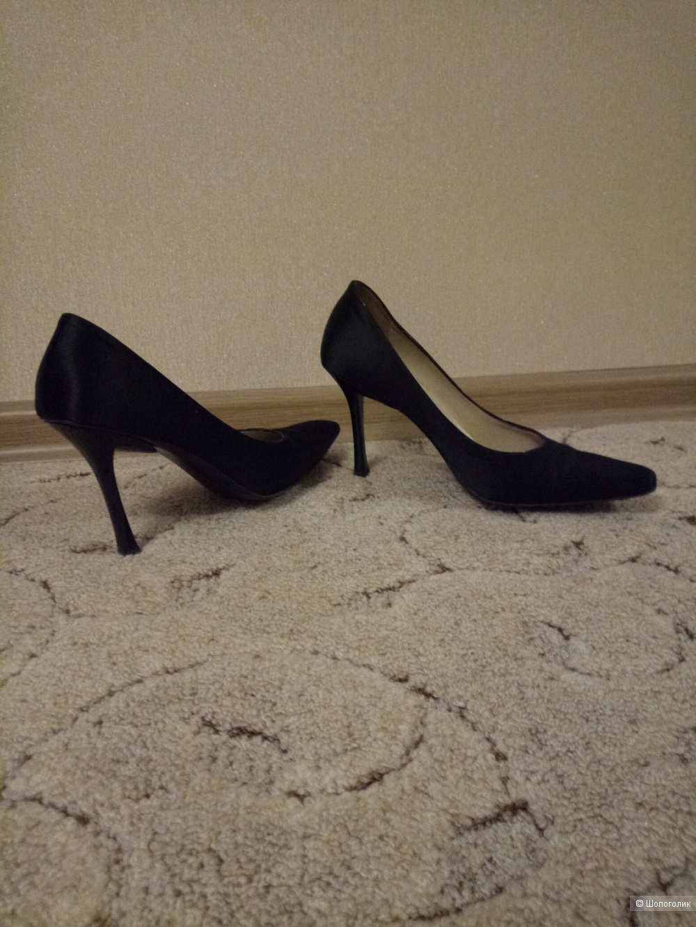 Туфли LERRE, размер 40