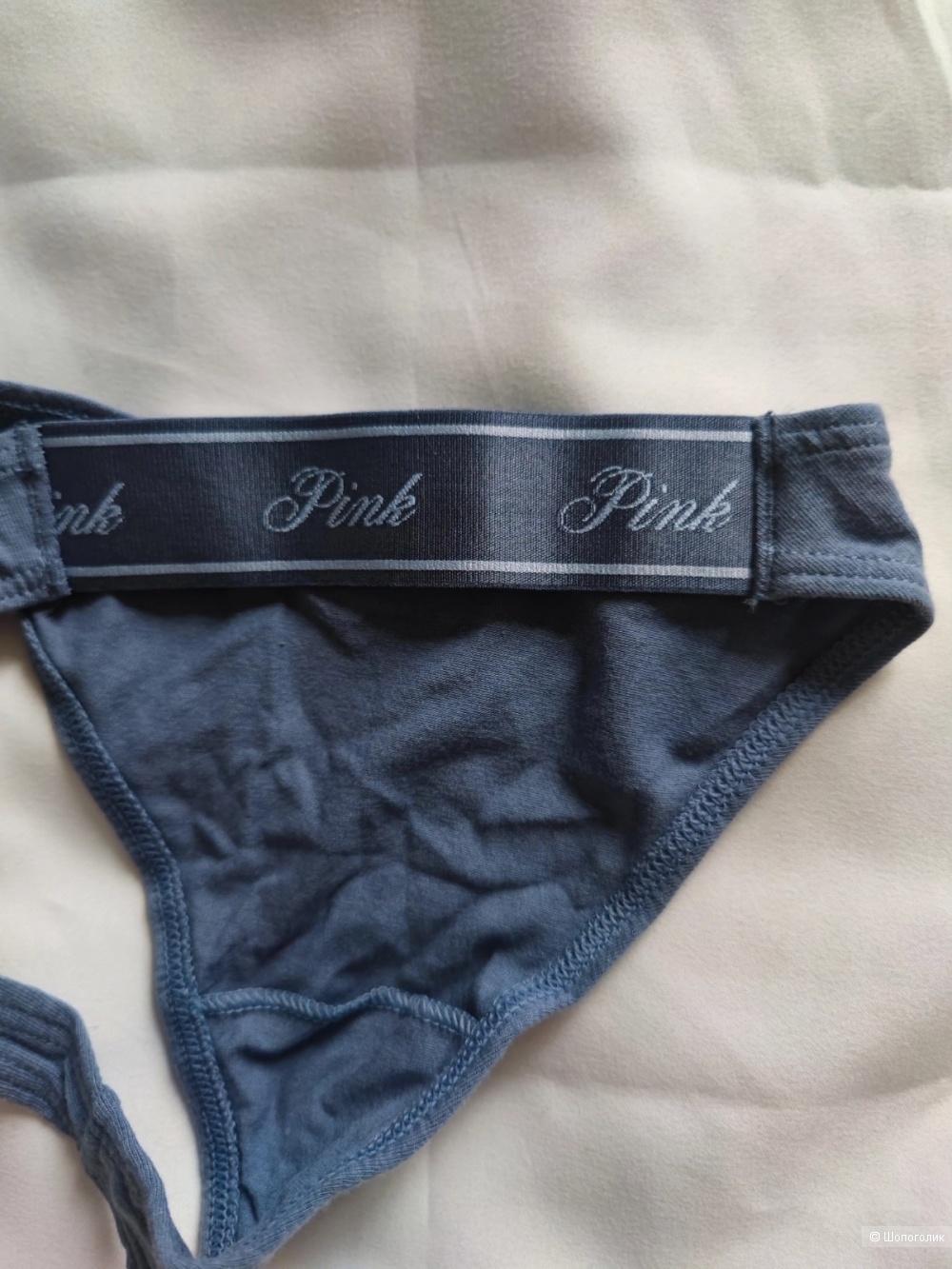 Трусы Victoria's Secrets S