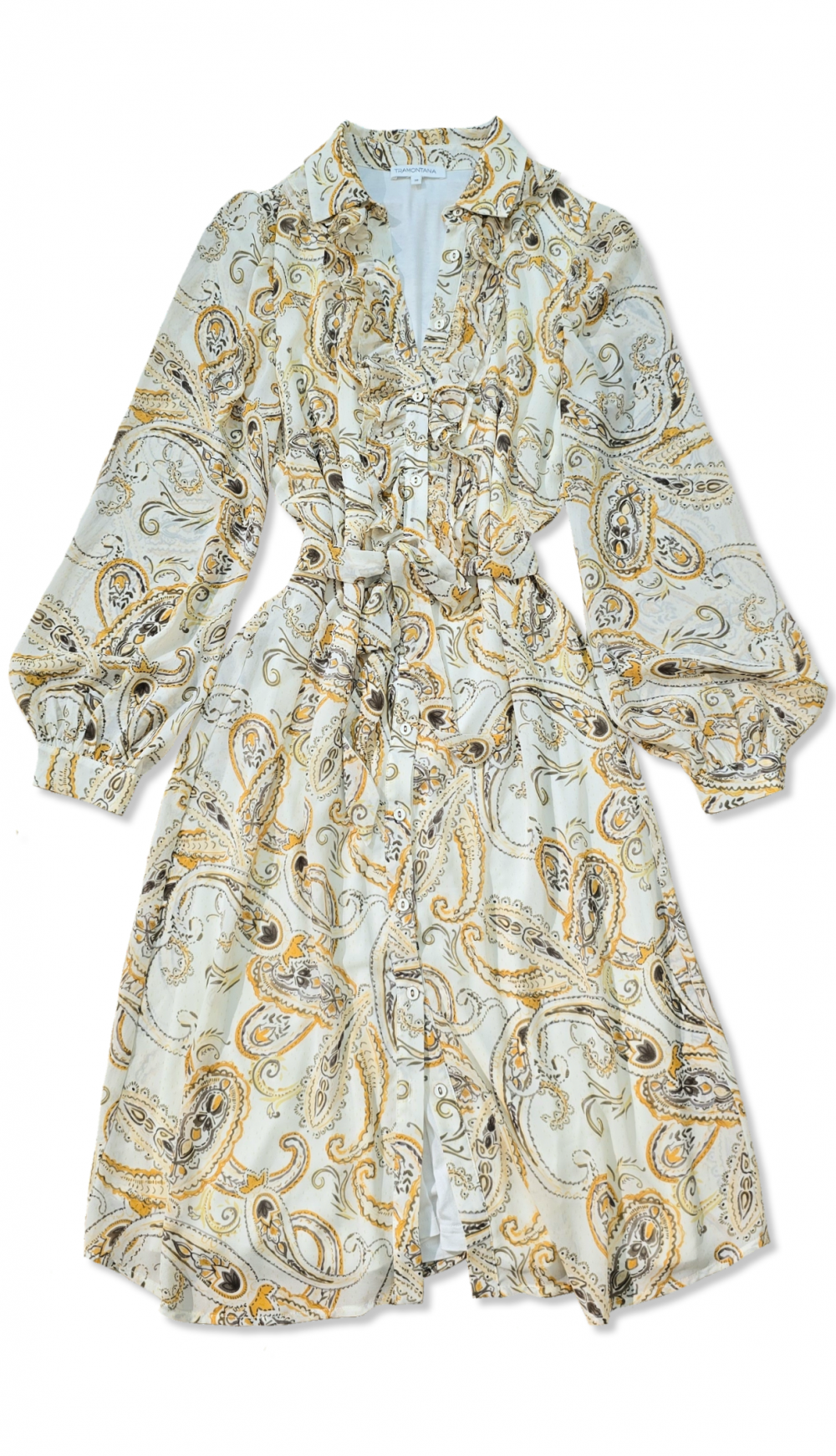 Платье Tramontana 38/42+/44+