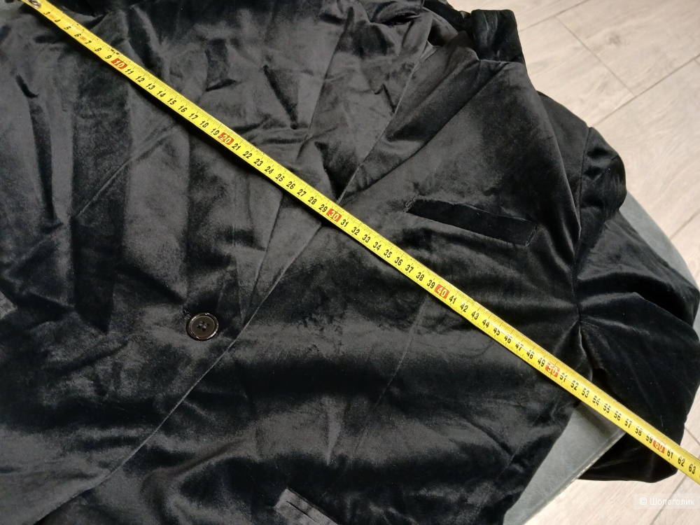 Костюм no name р.48+-