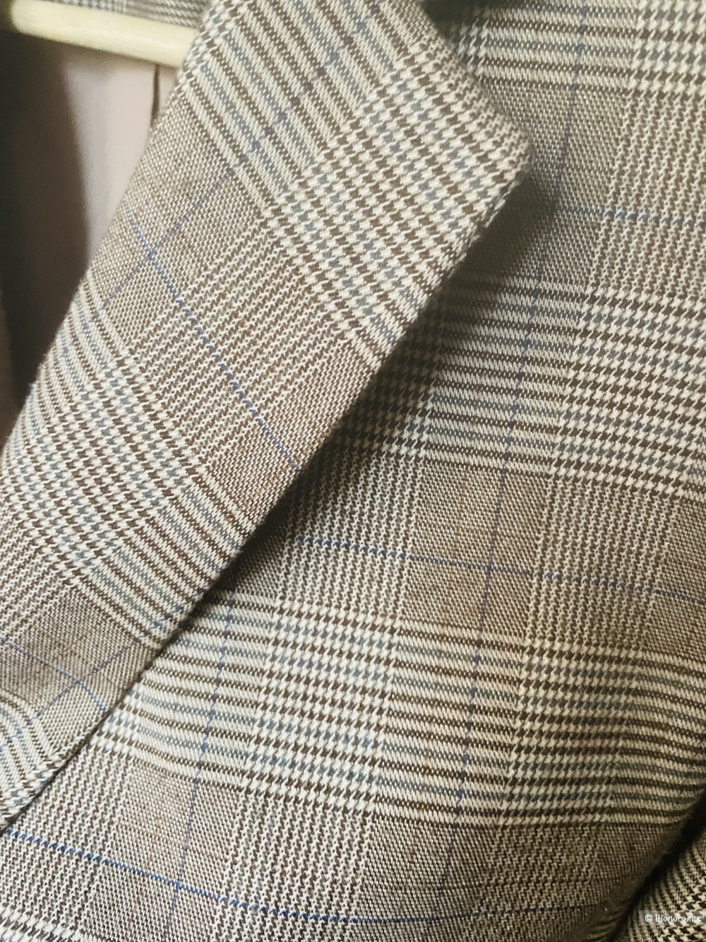 Жакет 1811, размер 44-46