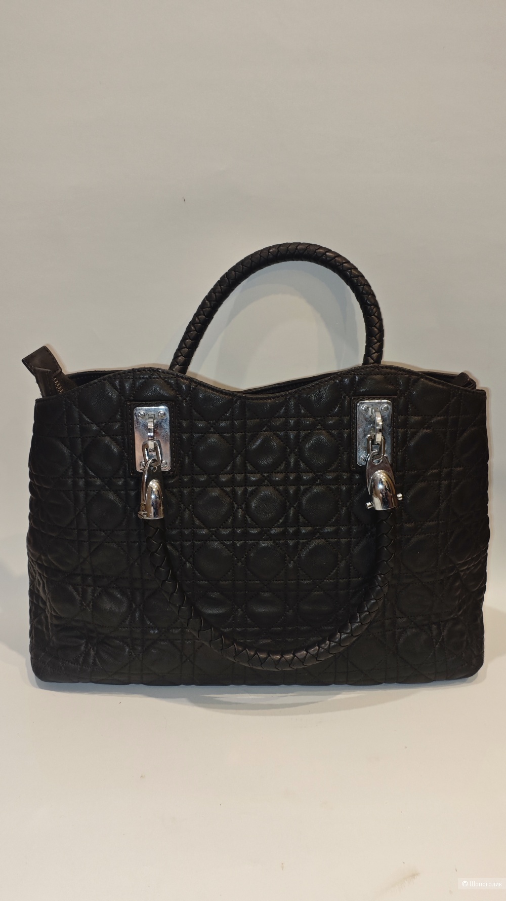 Сумка Tergan размер формат А4