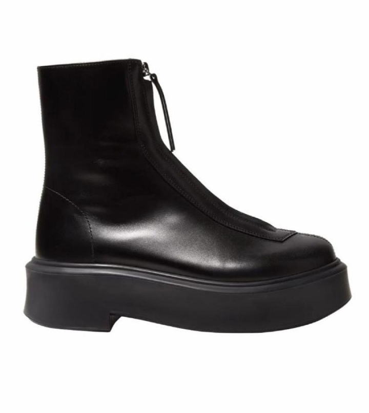 Ботинки The Row, 40