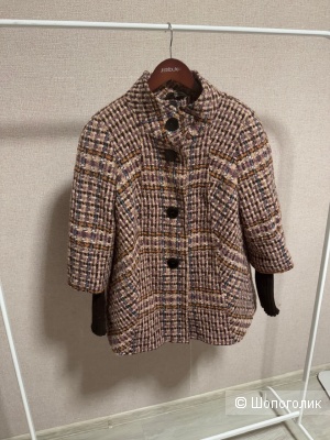 Пальто ivvi, размер 46-46