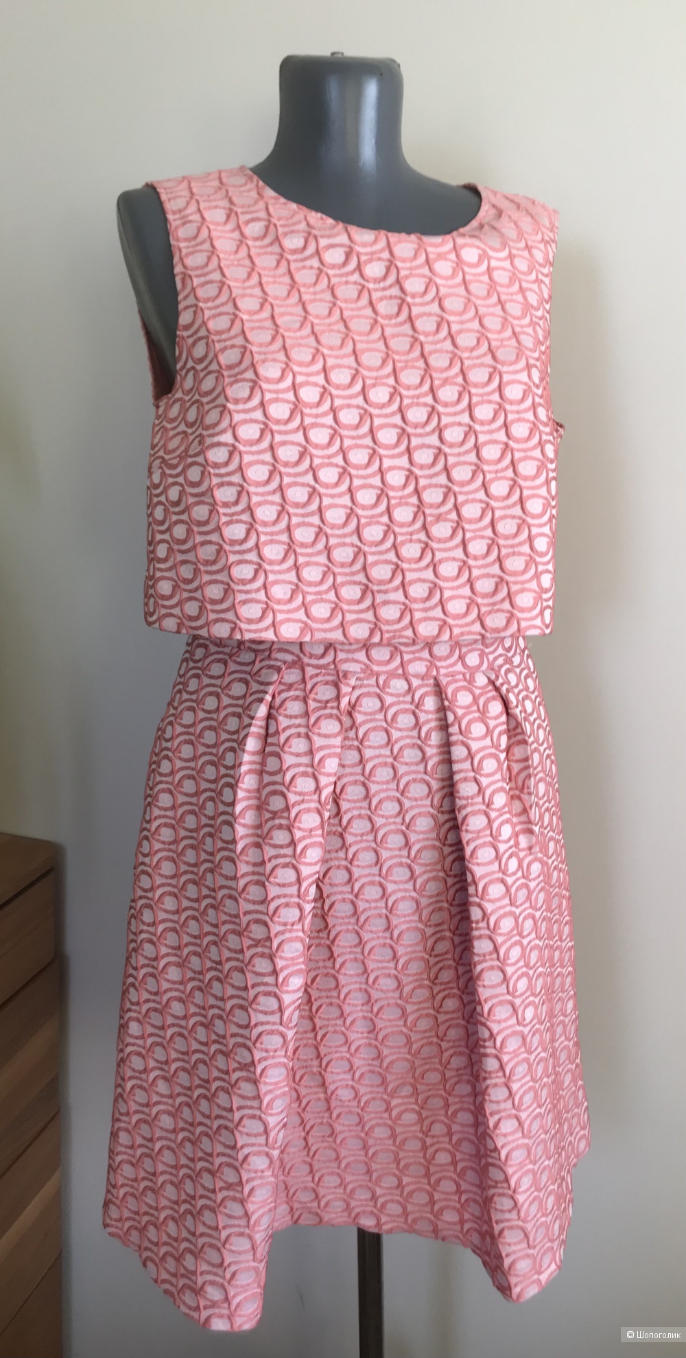 Платье MAX&CO  размер S