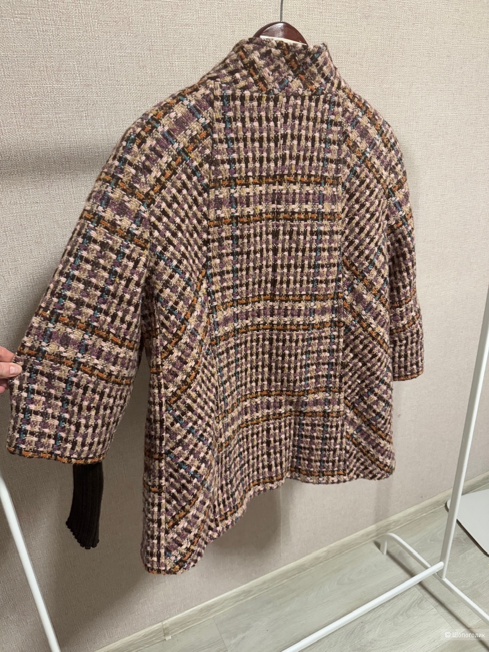 Пальто ivvi, размер 46-48