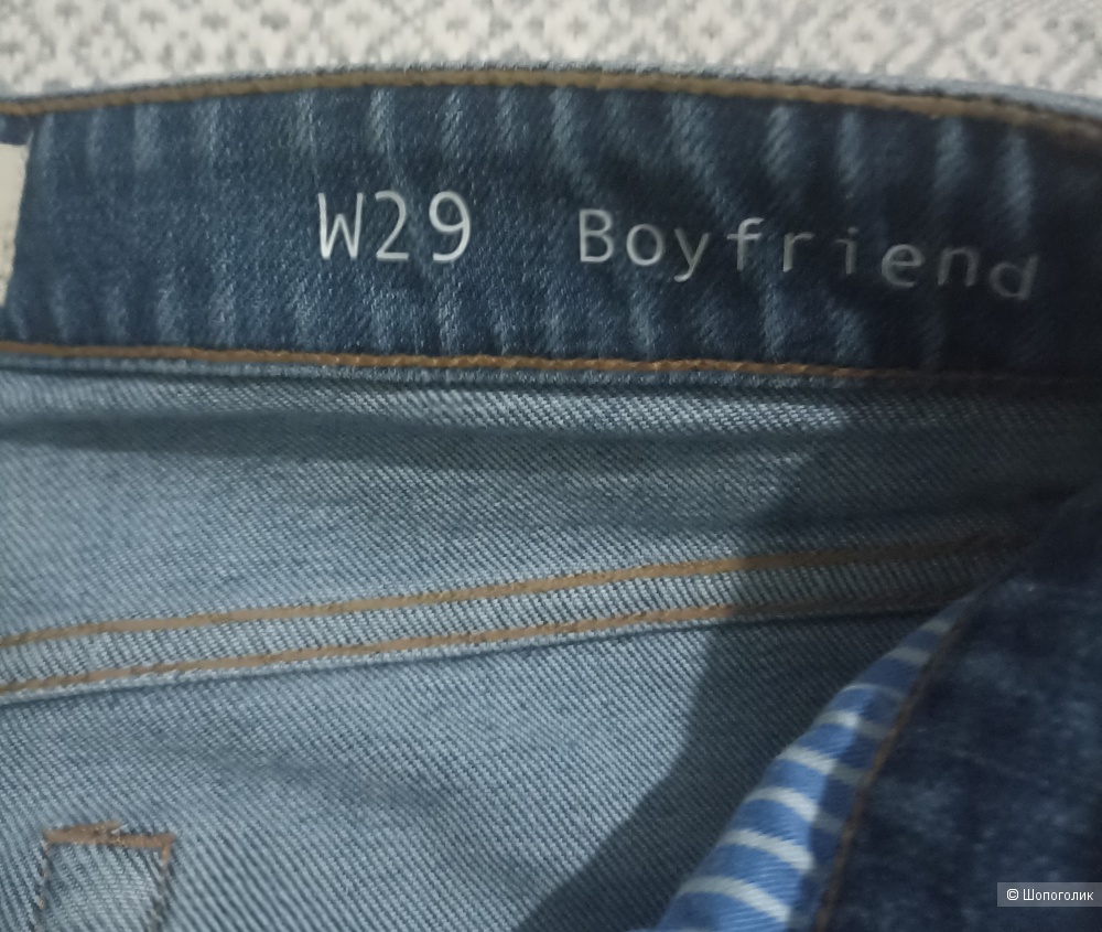 Max Mara Weekend джинсы р 44