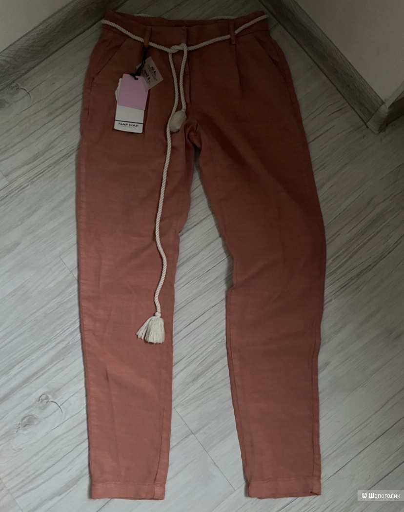 Брюки Naf Naf 36