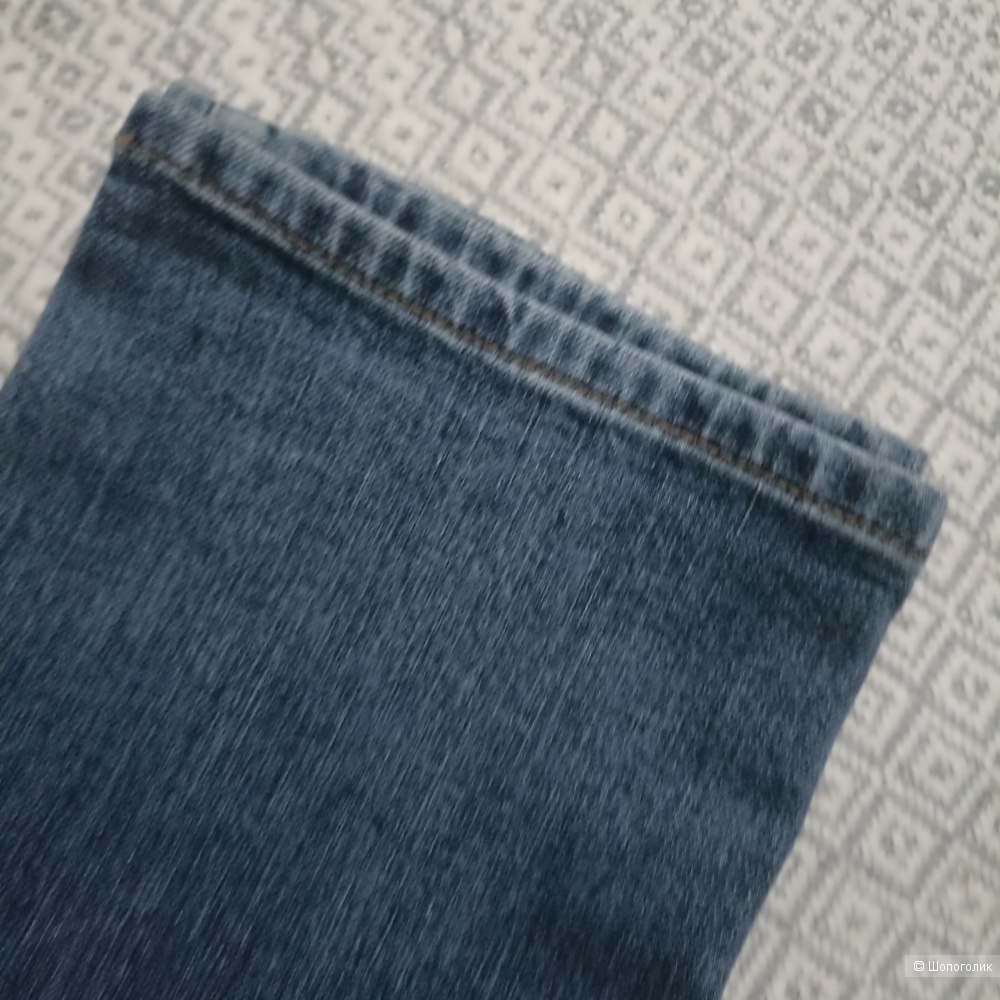 Max Mara Weekend джинсы р 44