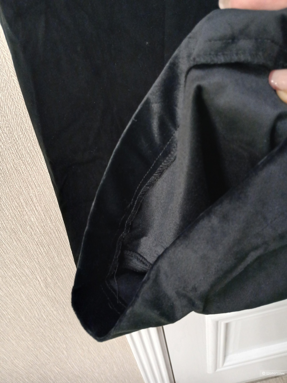 Костюм no name р.48+-