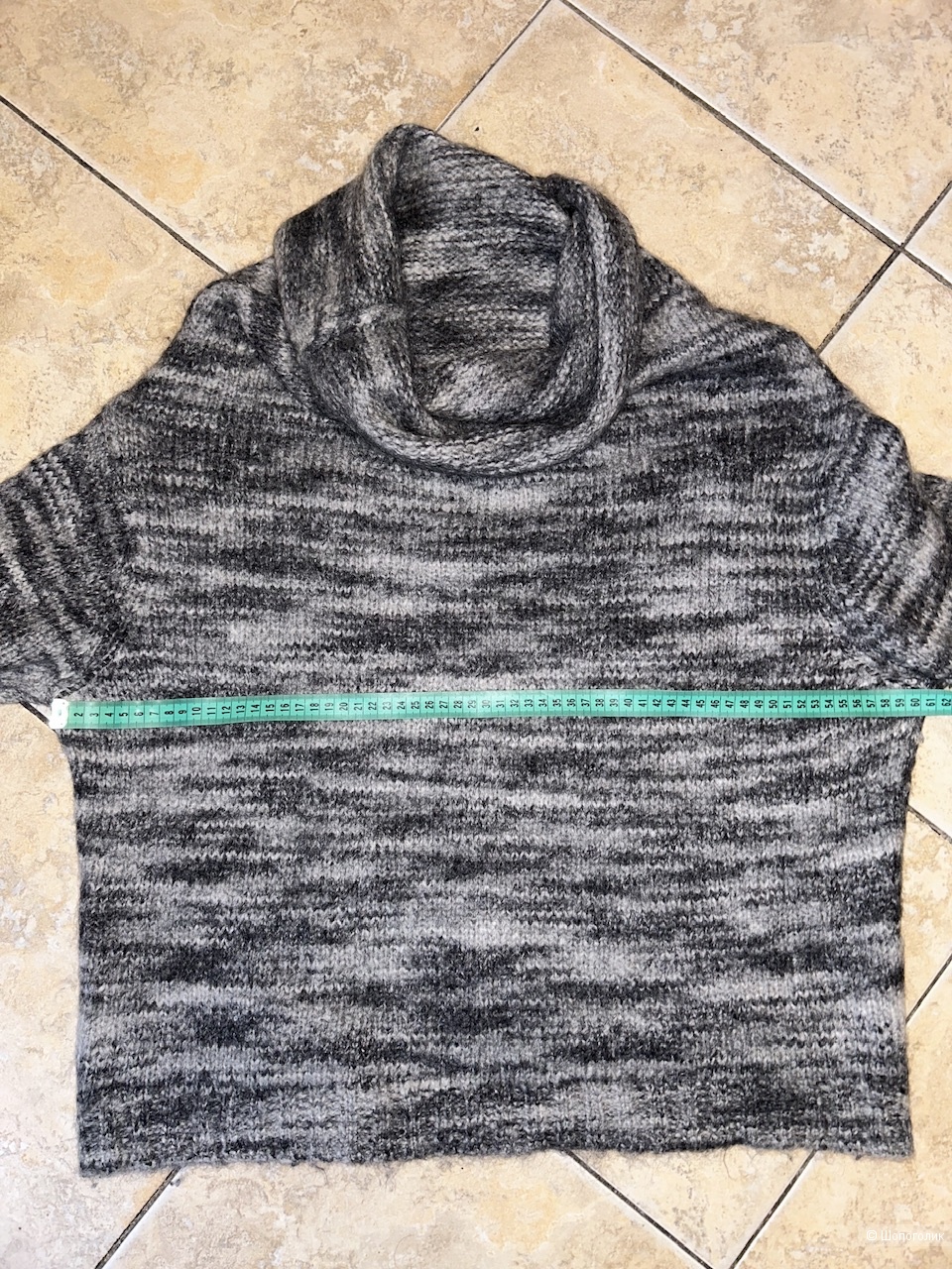 Свитер Lela Rose, размер M