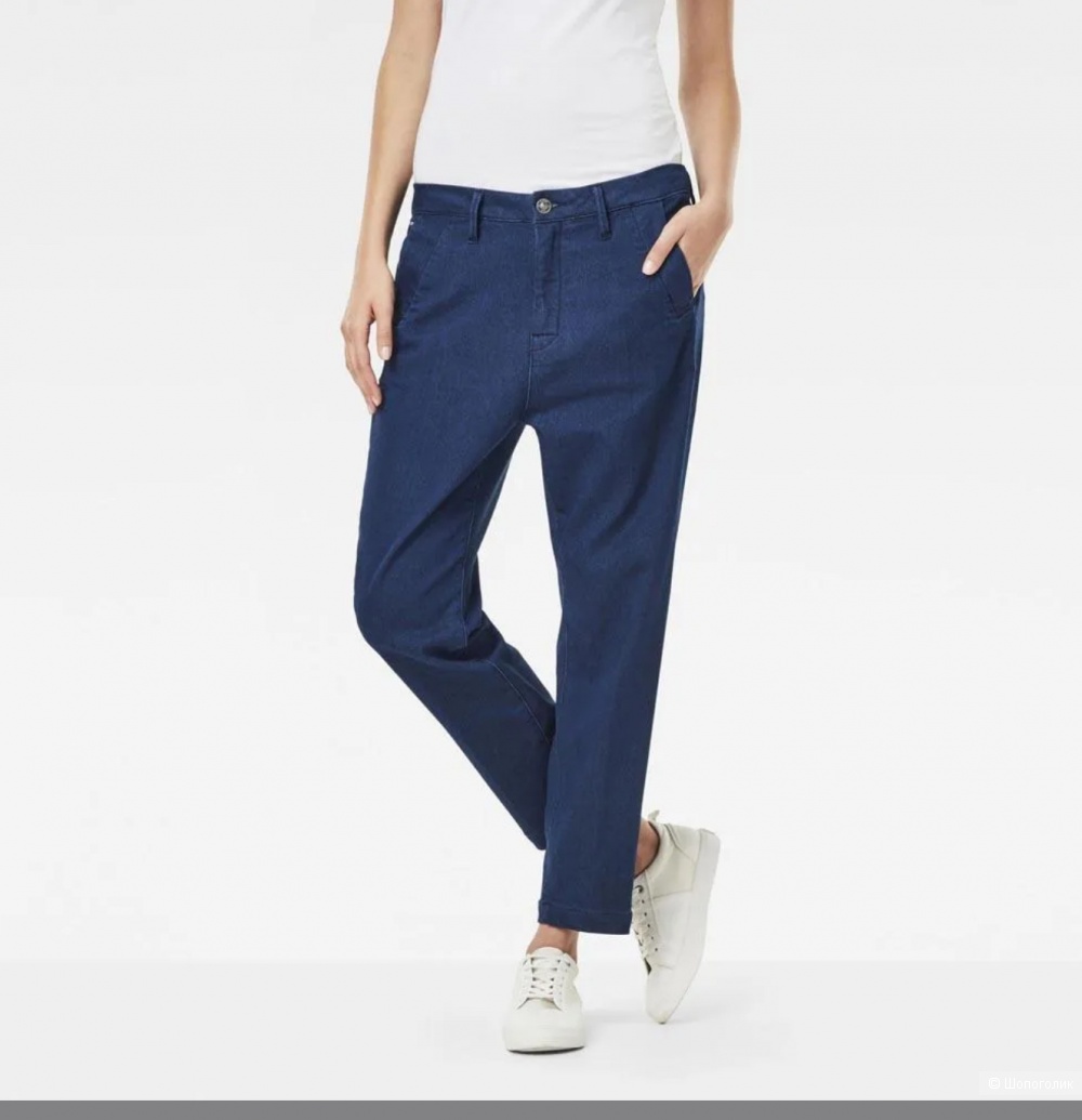 Джинсы G-Star Raw,30/32(48-50)