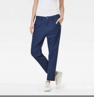 Джинсы G-Star Raw,30/32(48-50)