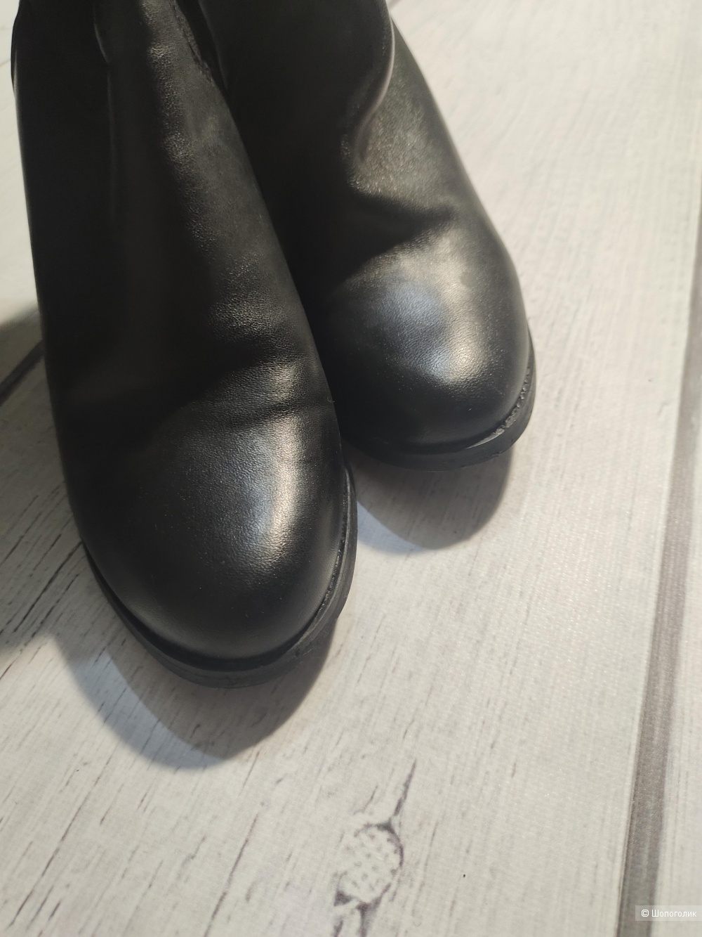 Сапоги Elite 39