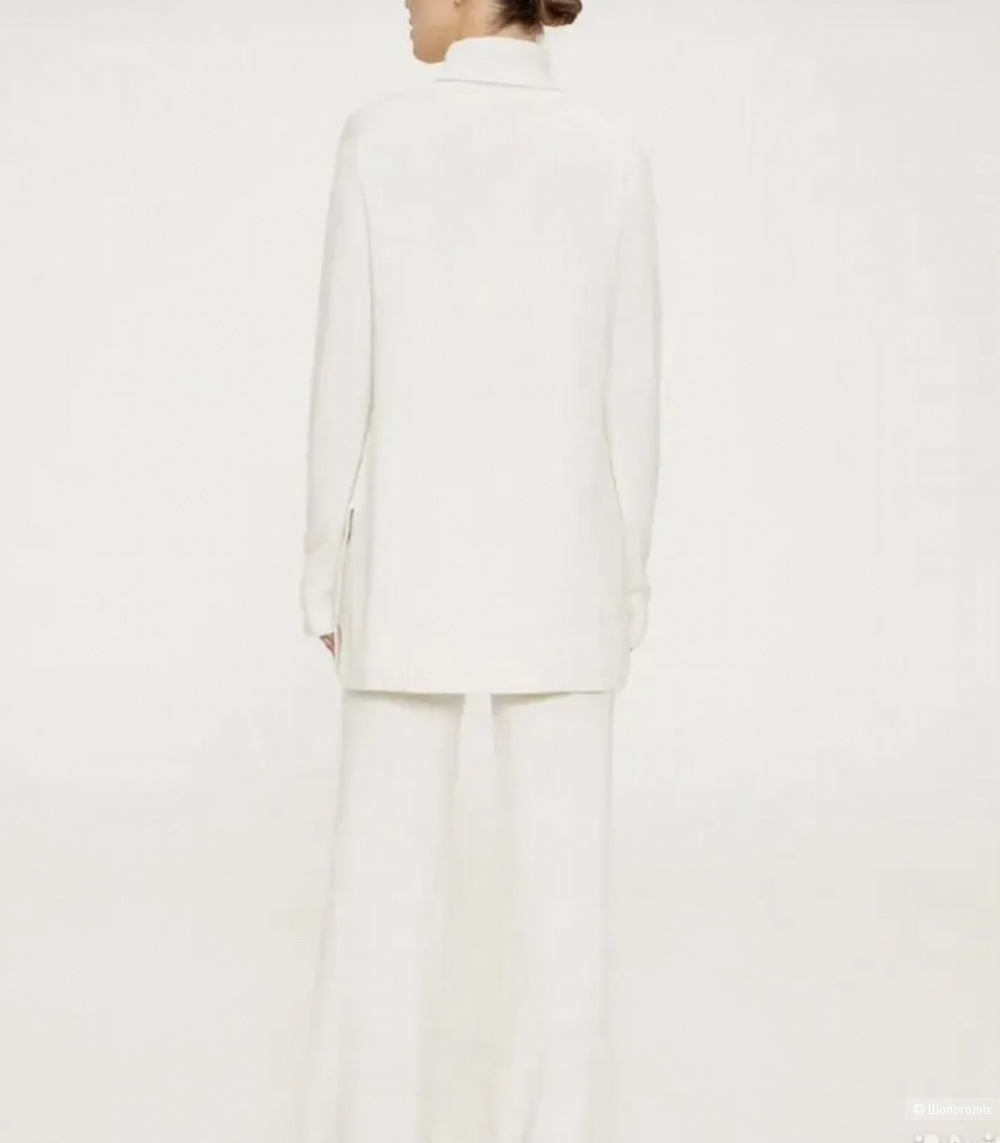 Свитер To be blossome M-L