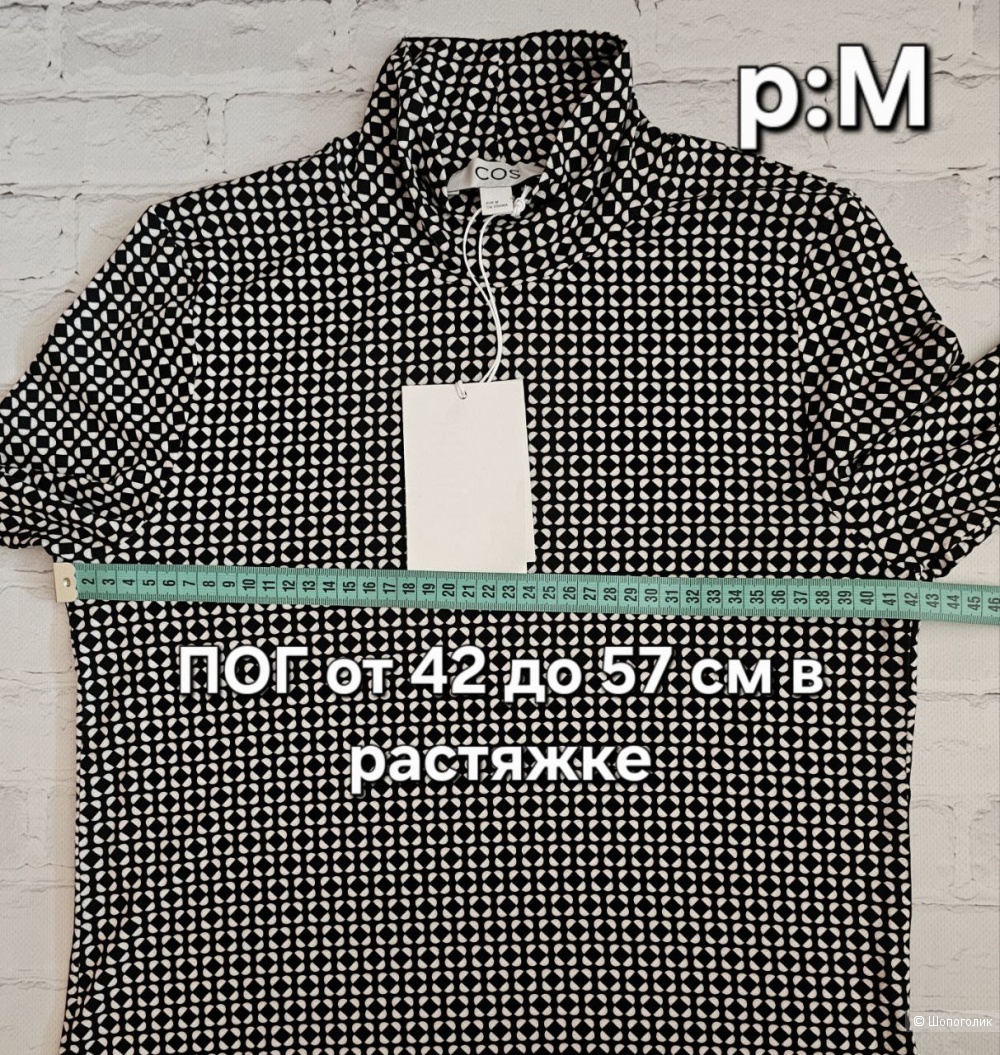 Платье COS р:M