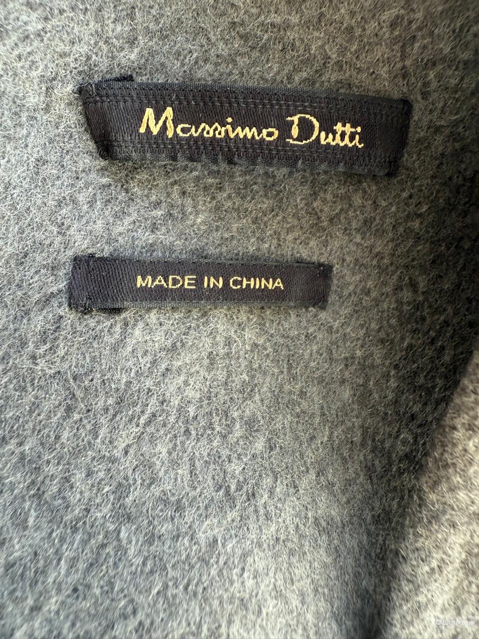Платье Massimo Dutti, S