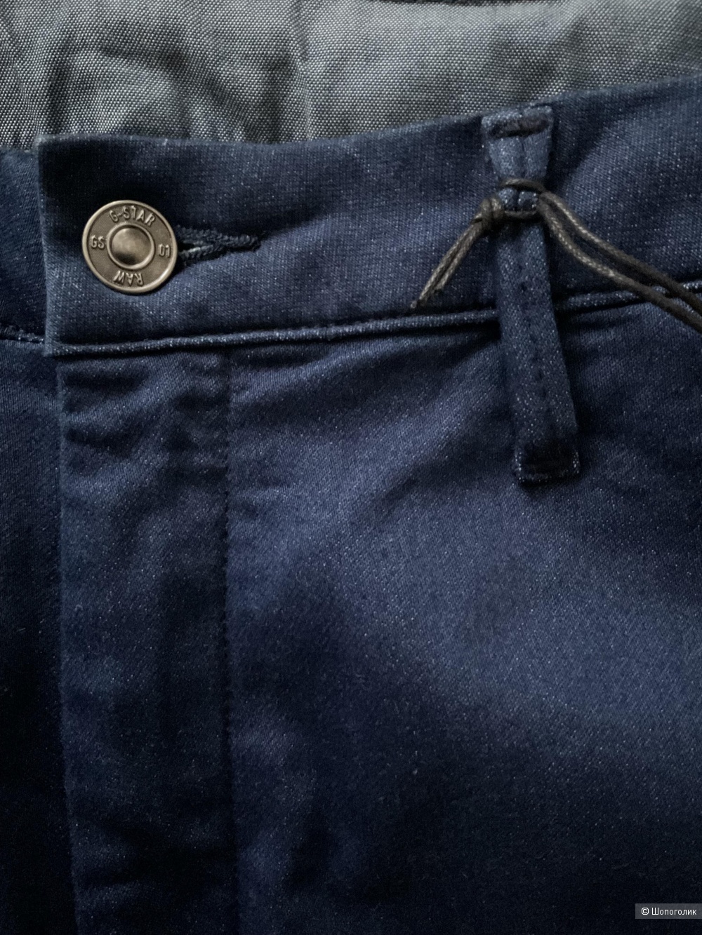 Джинсы G-Star Raw,30/32(48-50)
