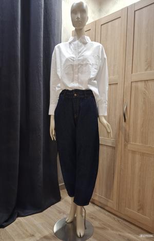 Джинсы Zara/46-48