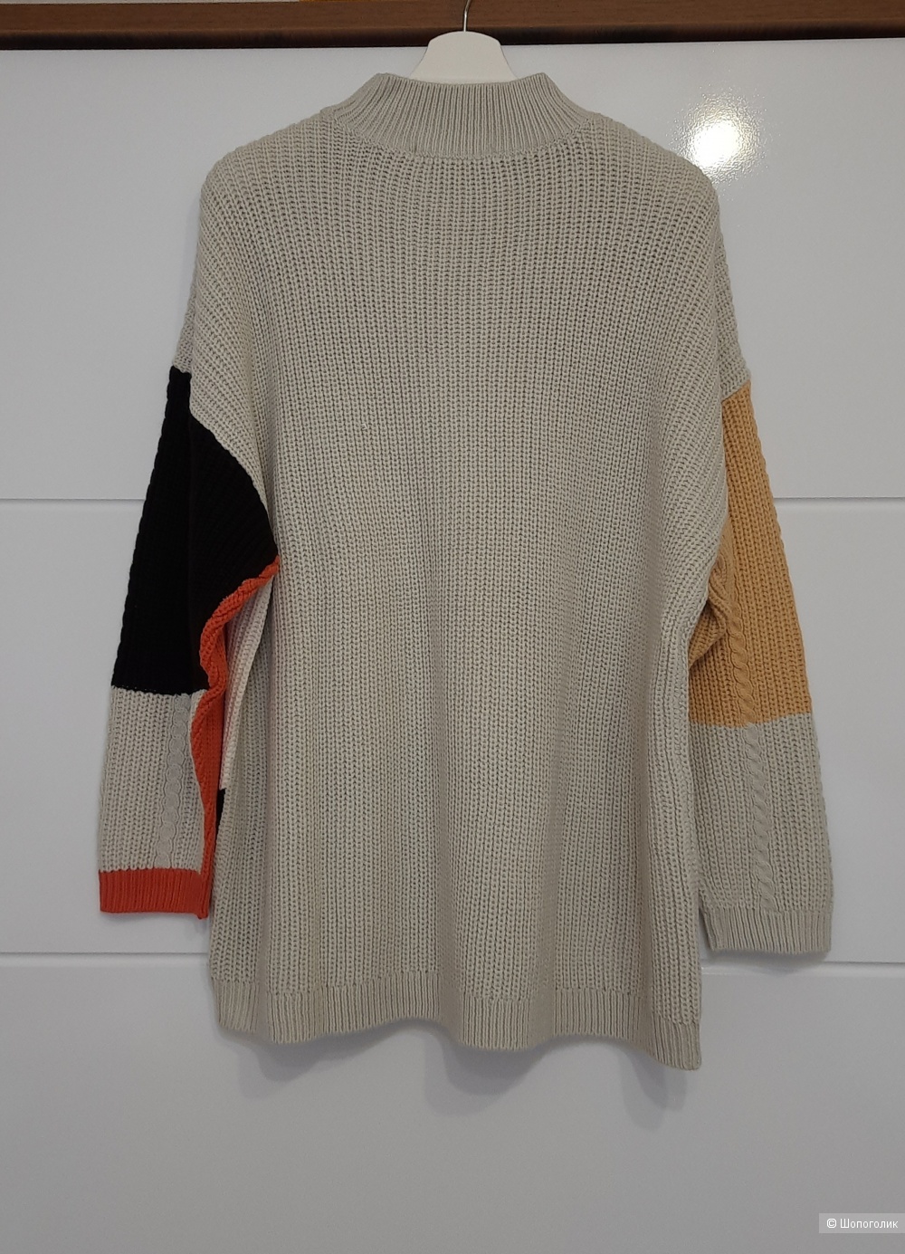 Свитер бренда «Aniston CASUAL», 56 размер